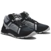 Bottes GreenStride Solar Wave « Gris Noir »