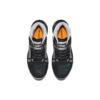 Bottes GreenStride Solar Wave « Gris Noir »