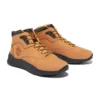 Bottes GreenStride Solar Wave Mid « Orange »