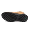 Bottes GreenStride Solar Wave Mid « Orange »