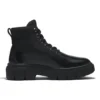 Bottes Greyfield « Cuir noir »