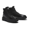 Bottes Greyfield « Cuir noir »