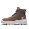 Bottes Greyfield « Cuir suédé taupe »