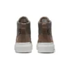 Bottes Greyfield « Cuir suédé taupe »