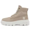 Bottes Greyfield « Toile Beige Clair »