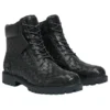 Bottes haut de gamme 6 pouces « Woven Dark Green »