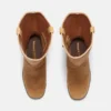 Bottes hautes Bellevaux pour femme Bottes hautes Bellevaux pour femme