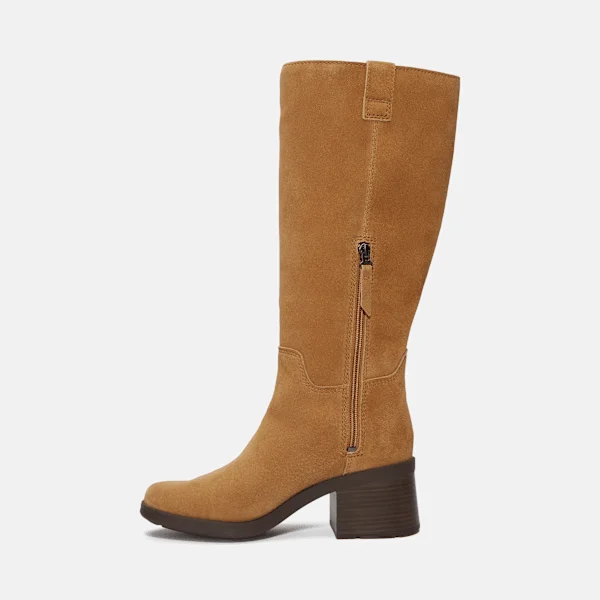 Bottes hautes Bellevaux pour femme Bottes hautes Bellevaux pour femme