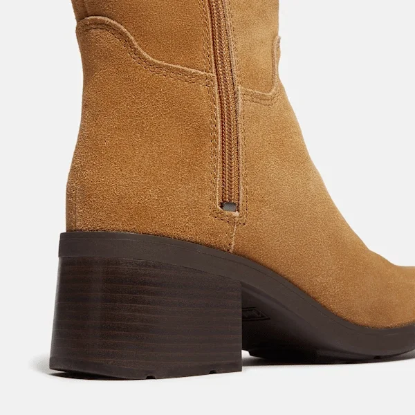 Bottes hautes Bellevaux pour femme Bottes hautes Bellevaux pour femme