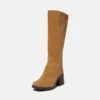 Bottes hautes Bellevaux pour femme Bottes hautes Bellevaux pour femme