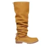 Bottes hautes Timberland x Telfar « Blé »