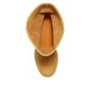 Bottes hautes Timberland x Telfar « Blé »