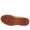 Bottes hautes Timberland x Telfar « Blé »