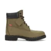 Bottes Helcor Premium 6-Inch Boot « Olive Green »