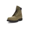 Bottes Helcor Premium 6-Inch Boot « Olive Green »