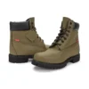 Bottes Helcor Premium 6-Inch Boot « Olive Green »