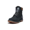 Bottes Heritage 6-Inch Boot imperméables « Nubuck noir avec camouflage »