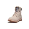 Bottes Heritage 6-Inch Boot imperméables « Nubuck rose pâle avec camouflage »