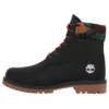 Bottes Heritage 6-Inch Boot « Noir Camo »