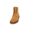 Bottes Heritage 6-Inch imperméables « Nubuck blé et doré »