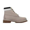 Bottes Heritage Cupsole 6 pouces haut de gamme « Light Taupe Nubuck »