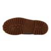 Bottes Heritage Cupsole 6 pouces haut de gamme « Light Taupe Nubuck »