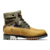 Bottes Heritage EK+ 6-Inch Boot « Camouflage vert blé »
