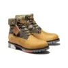 Bottes Heritage EK+ 6-Inch Boot « Camouflage vert blé »