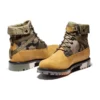 Bottes Heritage EK+ 6-Inch Boot « Camouflage vert blé »