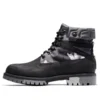 Bottes Heritage EK+ 6-Inch Boot « Noir Camouflage »