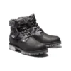 Bottes Heritage EK+ 6-Inch Boot « Noir Camouflage »