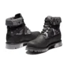 Bottes Heritage EK+ 6-Inch Boot « Noir Camouflage »