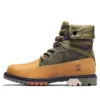 Bottes Heritage EK+ 6-Inch Boot « Wheat Full Grain »