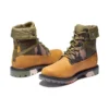Bottes Heritage EK+ 6-Inch Boot « Wheat Full Grain »