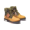 Bottes Heritage EK+ 6-Inch Boot « Wheat Full Grain »