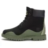 Bottes Heritage LNY 6-Inch Boot « Noir »