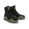 Bottes Heritage LNY 6-Inch Boot « Noir »