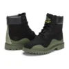 Bottes Heritage LNY 6-Inch Boot « Noir »