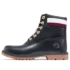Bottes Heritage Premium Waterproof 6 pouces « Noir »