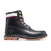 Bottes Heritage Premium Waterproof 6 pouces « Noir »