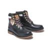 Bottes Heritage Premium Waterproof 6 pouces « Noir »