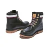 Bottes Heritage Premium Waterproof 6 pouces « Noir »