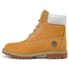 Bottes Heritage à semelle cupsole de 15 cm « Blé Nubuck »
