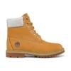 Bottes Heritage à semelle cupsole de 15 cm « Blé Nubuck »