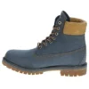 Bottes Icon 6-Inch Premium Waterproof « Navy »