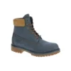 Bottes Icon 6-Inch Premium Waterproof « Navy »