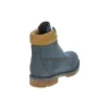 Bottes Icon 6-Inch Premium Waterproof « Navy »