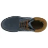 Bottes Icon 6-Inch Premium Waterproof « Navy »