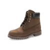 Bottes Icon 6 pouces Premium à coupe large « Marron Nubuck »