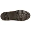 Bottes Icon 6 pouces Premium à coupe large « Marron Nubuck »